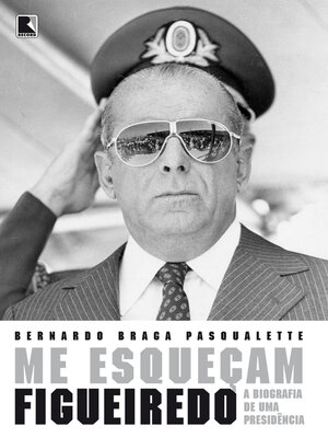 cover image of Me esqueçam